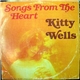 Kitty Wells - Songs From The Heart